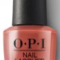 OPI Classic Nail Lacquer Yank My Doodle - .5 oz fl