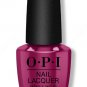 OPI Classic Nail Lacquer Spare Me a French Quarter? - .5 oz fl