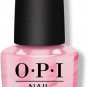 OPI Classic Nail Lacquer Aphrodite's Pink Nightie - .5 oz fl
