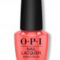 OPI Classic Nail Lacquer Live.Love.Carnaval - .5 oz fl