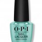 OPI Classic Nail Lacquer My Dogsled is a Hydrid - .5 oz fl