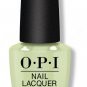 OPI Classic Nail Lacquer How Does Your Zen Garden Grow? - .5 oz fl