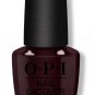 OPI Classic Nail Lacquer In the Cable Car-Pool Lane - .5 oz fl