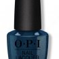 OPI Classic Nail Lacquer Nessie Plays Hide & Sea-k - .5 oz fl