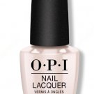 OPI Classic Nail Lacquer Tiramisu for Two - .5 oz fl OPI Classic Nail Lacquer Tiramisu for Two - .5 oz fl