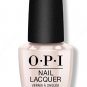 OPI Classic Nail Lacquer Tiramisu for Two - .5 oz fl