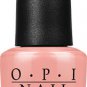 OPI Classic Nail Lacquer Samoan Sand - .5 oz fl