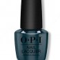 OPI Classic Nail Lacquer CIA = Color is Awesome - .5 oz fl