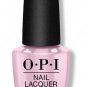 OPI Classic Nail Lacquer Purple Palazzo Pants - .5 oz fl