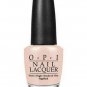 OPI Classic Nail Lacquer Stop It I'm Blushing NLT74 - .5 oz fl