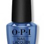 OPI Classic Nail Lacquer Super Trop-i-cal-i-fiji-istic - .5 oz fl