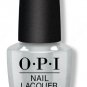 OPI Classic Nail Lacquer I Can Never Hut Up - .5 oz fl