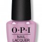 OPI Classic Nail Lacquer Seven Wonders of OPI 0.5 Oz / 15 mL