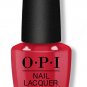 OPI Classic Nail Lacquer We Seafood and Eat It - .5 oz fl