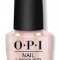 OPI Classic Nail Lacquer Pale to the Chief - .5 oz fl