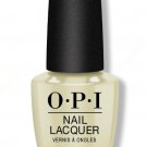 OPI Classic Nail Lacquer This Isn't Greenland - .5 oz fl