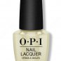 OPI Classic Nail Lacquer This Isn't Greenland - .5 oz fl