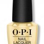 OPI Classic Nail Lacquer Never a Dulles Moment - .5 oz fl