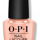 OPI Classic Nail Lacquer Crawfishin'for a Compliment - .5 oz fl OPI Classic Nail Lacquer Crawfishin'for a Compliment - .5 oz fl