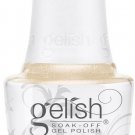 Gelish TPO-Free Soak-Off Gel Catching Some Glaze - 15 mL | .5 fl oz Gelish TPO-Free Soak-Off Gel Catching Some Glaze - 15 mL | .5 fl oz