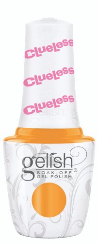 Gelish Soak-Off Gel Let&acirc;��s Do A Make Over - 1/2 oz 15 mL