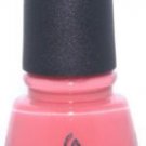 China Glaze NP-Pinking Out The Window 82387