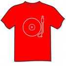 T- shirt - Turntable