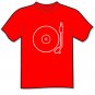 T- shirt - Turntable
