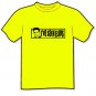 T-shirt - I've seen ELVIS
