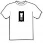 T-shirt - NEEDS HEAD