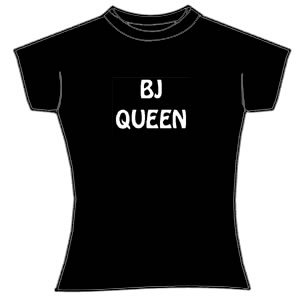 BJ Queen