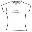 Certified Chocoholic