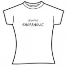 Certified Shopaholic