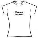 Desperate Housewife