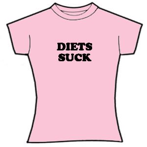 Diets Suck