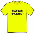 Beaver Patrol