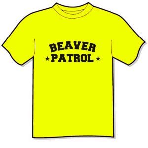 Beaver Patrol