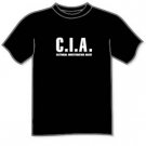 CIA - Clitoral Investigation Agent
