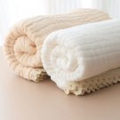 Cloud-Kiss Luxe Swaddle Set