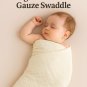 Cloud-Kiss Luxe Swaddle Set