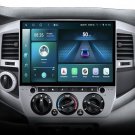 Premium 12.5” 8+128G Android Stereo Carplay Fo Toyota Tacoma 2005-2015 4G LTE BT