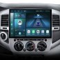 Premium 12.5” 8+128G Android Stereo Carplay Fo Toyota Tacoma 2005-2015 4G LTE BT