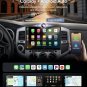 Premium 12.5&acirc;�� 8+128G Android Stereo Carplay Fo Toyota Tacoma 2005-2015 4G LTE BT