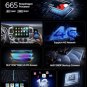 Premium 12.5&acirc;�� 8+128G Android Stereo Carplay Fo Toyota Tacoma 2005-2015 4G LTE BT