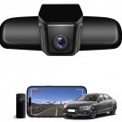Front 4K & Rear 1080P Dash Cam for Audi 2019-2025 A4 A6 Allroad A3 A5 Q5 S6 Q8 Front 4K & Rear 1080P Dash Cam for Audi 2019-2025 A4 A6 Allroad A3 A5 Q5 S6 Q8