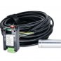 Universal Vehicle Detector, Gate Opener Sensor, Loop-Free 12-24V DIY Sensor