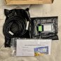Universal Vehicle Detector, Gate Opener Sensor, Loop-Free 12-24V DIY Sensor