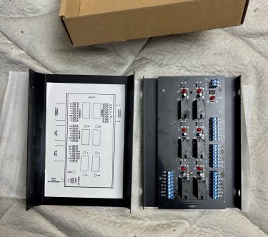 Twin Universal Twinning and Paralleling Kit, Replacement for iO HVAC Honeywell +