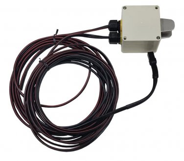 Muddycreek Tackle Planer Reel Electrical System For Tackle Planer Reel Mast