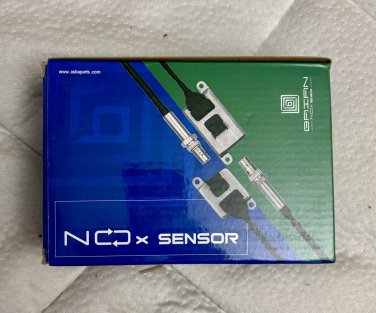 Nitrogen Oxide Sensor NOx 5WK97103 For Cummins NB 1500 SNS506